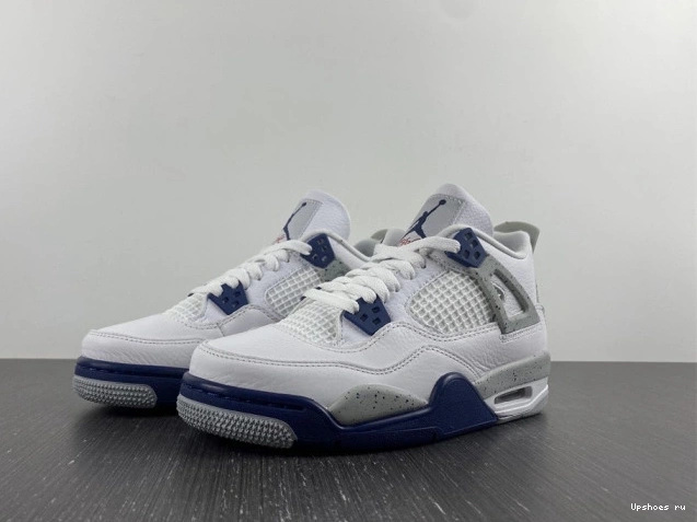 DH6927-140 Jordan Midnight Air Navy 4 0123